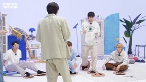 ENHYPEN - 'EN-O'CLOCK' EP. 57 [Озвучка by SeeYouJin]