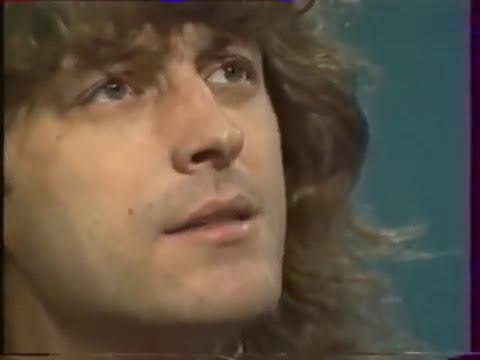 Сергей Марков - Пролетело время... (Волжский, 90-е)