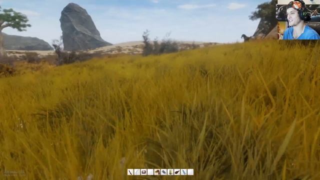 Animallica - ANIMAL HERDS, RHINO TAMING, NEW MUTANTS! - Animallica Gameplay смотреть онлайн