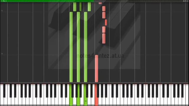 Возьми моё сердце - Ария смотреть онлайн