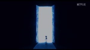 Пиноккио Гильермо дель Торо ? Русский трейлер #2 ? Мультфильм 2022 (Netflix)