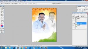 photoshop  Background Change Photo Editing | stylish Photo Editing | photo Editing in Kannada