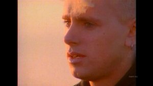 Depeche Mode "A Question Of Lust (minimal)"