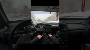 Заряженная ваз 2114!😳Немного автозвука по городу и ветра от 1 phoenix 15🔥🥵 #ваз2114 #автозвук