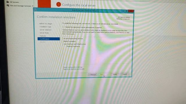 windows 10 | how To Enable Disk Cleanup Utility in Windows server 2012 смотреть онлайн
