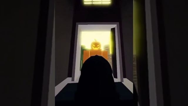 Nani, Roblox Halloween meme смотреть онлайн
