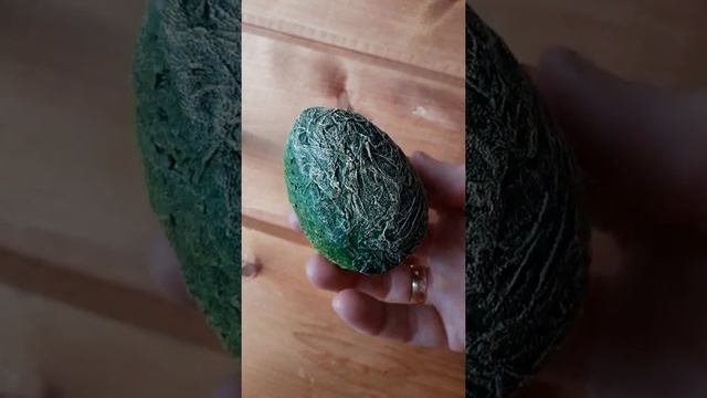 Пасхальный декупаж | Часть 3