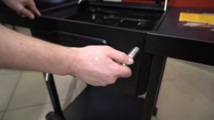 Обзор угольного гриля Char-Broil Performance 580