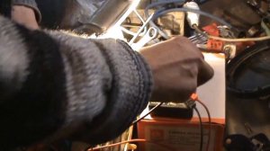 Высоковольтные провода Tesla. Обзор. Замена
