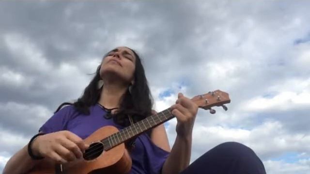 IDE WERE WERE by Esmeralda Vera смотреть онлайн