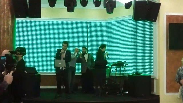 Росток, замыкая круг