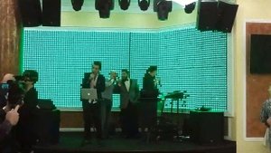 Росток, замыкая круг