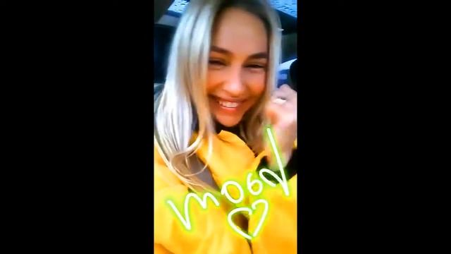 Наталья Рудова Узнала много интересного о себе