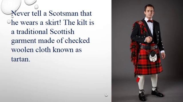 SCOTLAND смотреть онлайн