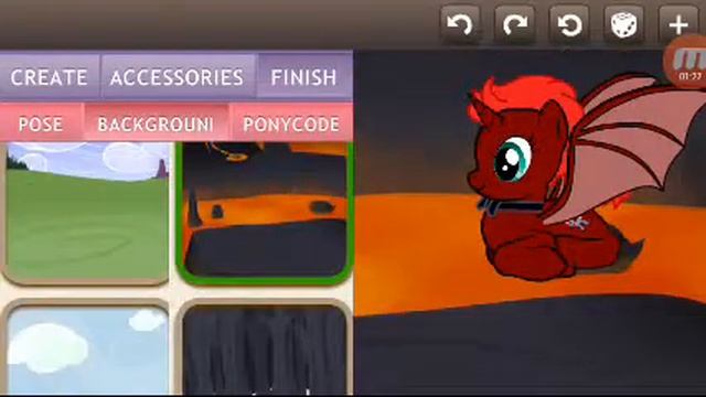 Привет Я буду снимать про Minecraft И про про пони Creator Так что подписывайтесь на мой канал смотреть онлайн