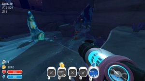 ГДЕ НАХОДЯТСЯ МОЗАИЧНЫЙ И БАБАХ-ГОРДО? - Slime Rancher