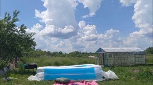 ??Лучший ??ресторан в поле