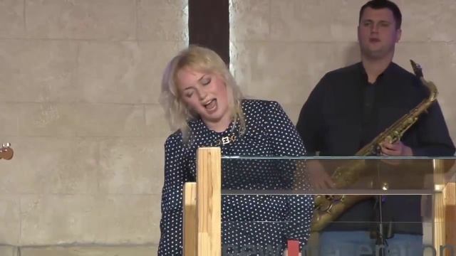 Марина Ольга "Святой, Святой, Святой" смотреть онлайн