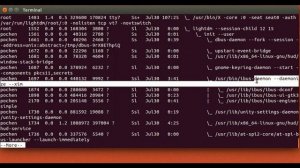 How to use the Linux Command-Line Interface (CLI) 4