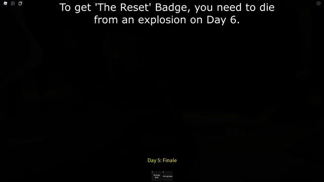 How to get 'The Reset' Badge | Isle, 9 | Roblox смотреть онлайн