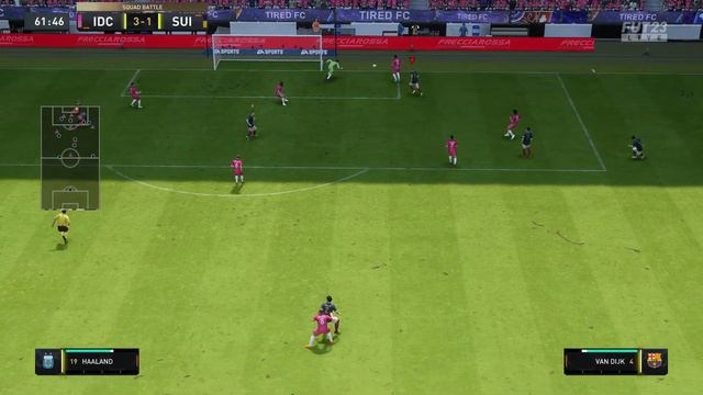 How Did Gareth Bale Jump Like That? (FIFA 23) смотреть онлайн