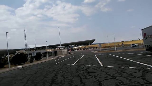 Безопасная парковка во Франции. Как вариант смотреть онлайн