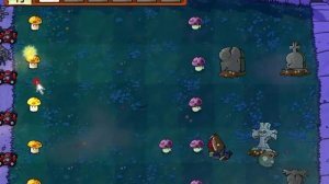 №4 часть ►Plants vs. Zombies ГРИБЫ ПРОТИВ ЗОМБИ