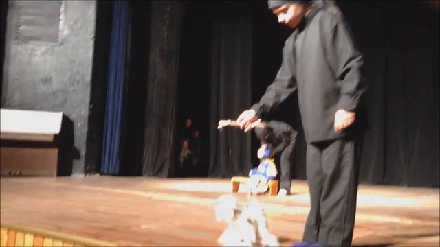 Театр Сказка Знакомство смотреть онлайн