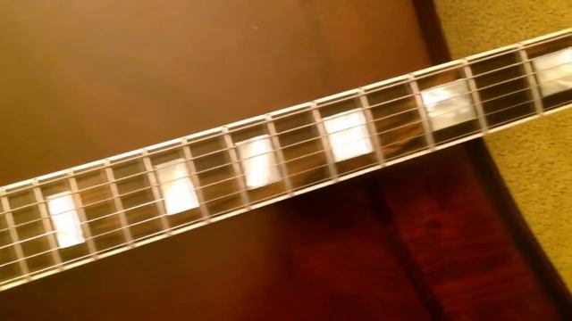 James Hetfield 1973 Gibson Les Paul Custom "Iron Cross" смотреть онлайн