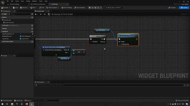Enhanced Input remapping keys - Unreal Engine 5 beginner tutorial