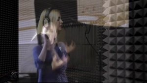 Уроки вокала. До и После.  Новичкова Елизавета