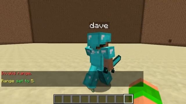 Minecraft Bukkit Plugin - Citizens 2 - Walking, Talking, NPCs