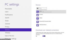 как включить bluetooth на ноутбуке windows 8.(Windows 8 - How to Enable Bluetooth