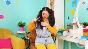 Как стать Barbie | Экстремальное перевоплощение от Multi DO