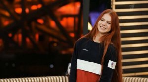 Александра Трусова: 5 быстрых вопросов после Олимпийских игр #AlexandraTrusova #АлександраТрусова