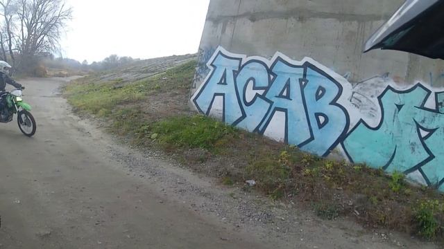 эндуро Борисоглебск смотреть онлайн