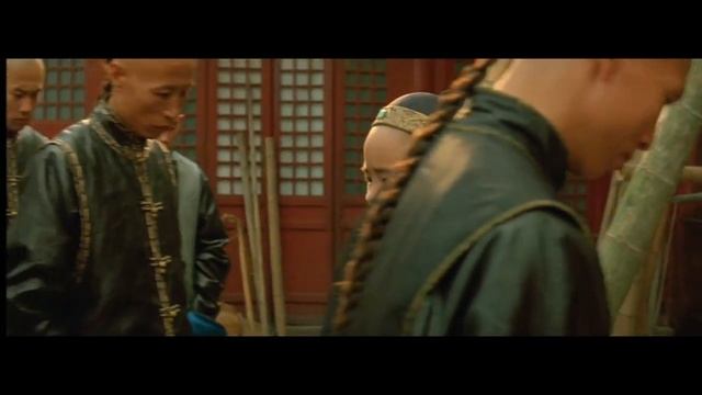 Рекламма , фильм (Последний император) смотреть онлайн