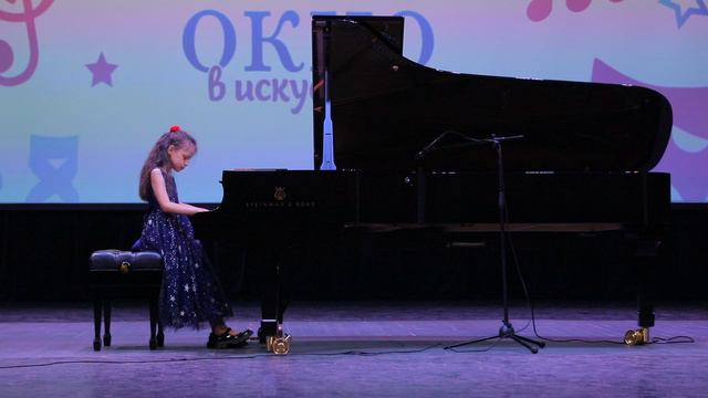 М. Глинка ноктюрн "Разлука" смотреть онлайн