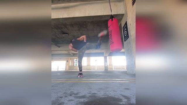 Искусный мастер капоэйры - Sam Da Flyin Hawaiian смотреть онлайн