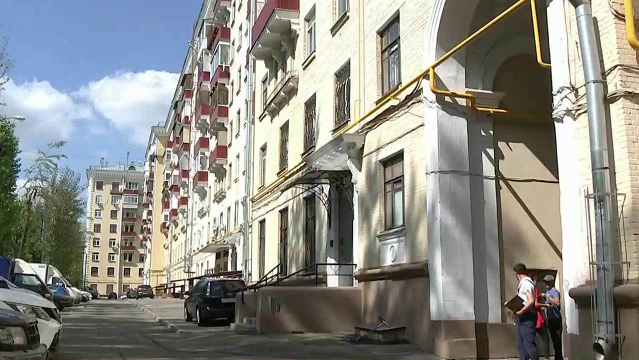В Подмосковье задержаны "черные риэлторы", подозреваемые в похищении 92-летней женщины и ее сиделки
