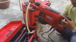 Hilti DD-EC1