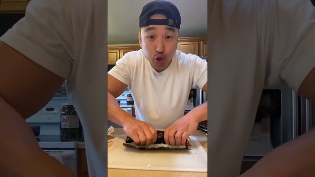 This is How You Make Easy Kimbap | w/Chef Chris Cho