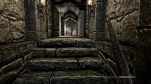 Skyrim: How to rank up sneak fast