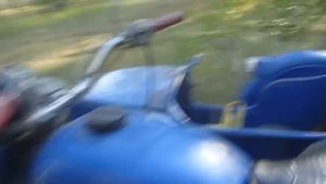 Сборник мото приколов.Мотоциклы Урал/Днепр