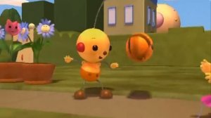 Rolie Polie Olie Intro (1997-)