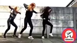 Классный танец