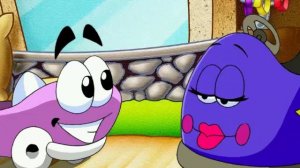 Машинка Бип Бип часть 1