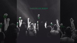 Canción Sin Miedo (Versión El Palomar)