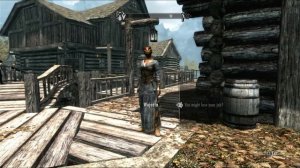 Episode 16 | Riften Is Now Open For Business!