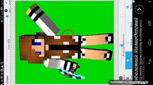 Как сделать 3D скин в Майнкрафт?